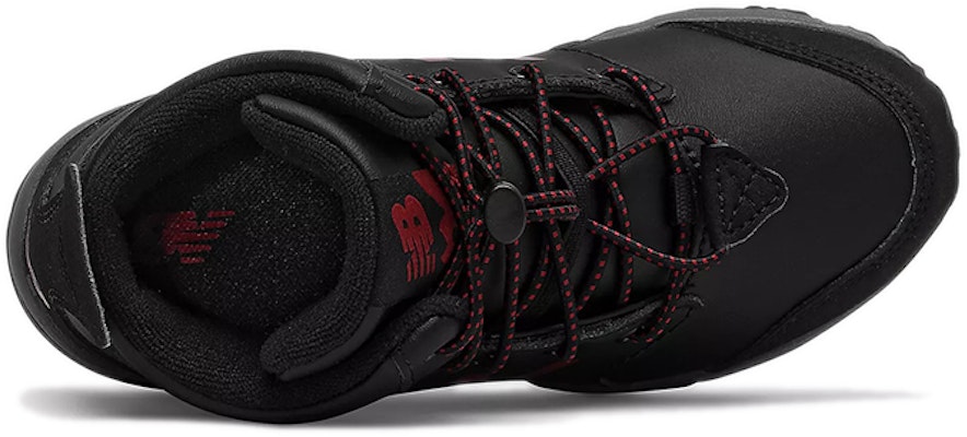 (JR) New Balance Serie 800 Corto Medio 'Negro Carbón' YT800BS2 Shop (JR) New Balance Serie 800 Corto Medio 'Negro Carbón' YT800BS2