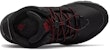 (JR) New Balance 800 Siri Potongan Sederhana 'Charcoal Black' YT800BS2
