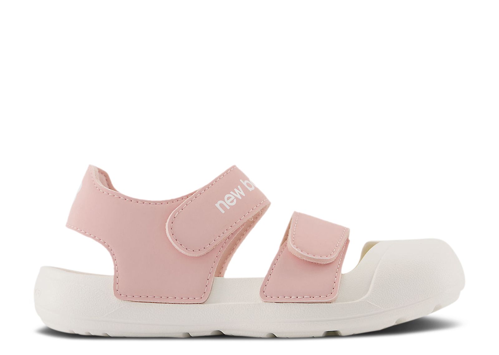 (Youth) New Balance 809 Sandal Wide 'Crystal Pink' YT809PS-W
