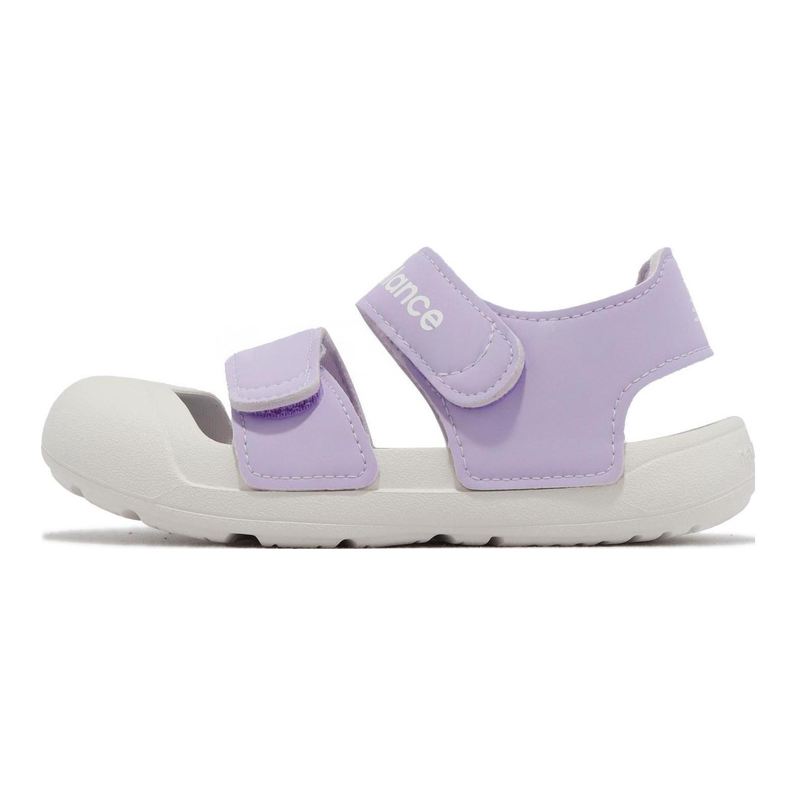 (Youth) New Balance 809 Sandal Wide 'Lilac Cloud' YT809LC-W