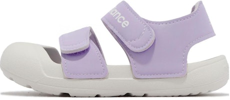 (Youth) New Balance 809 Sandal Wide 'Lilac Cloud' YT809LC-W (Youth) New Balance 809 Sandal Wide 'Lilac Cloud' YT809LC-W
