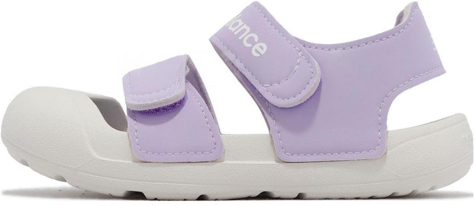 (JR) New Balance 809 宽版凉鞋 '丁香云' YT809LC-W Buy (JR) New Balance 809 宽版凉鞋 '丁香云' YT809LC-W