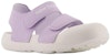 (JR) New Balance 809 Sandal Wide 'Awan Ungu' YT809LC-W