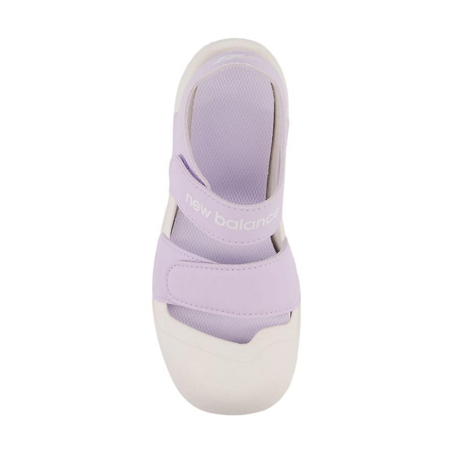 Shop (JR) New Balance 809 Sandale Large ''Lilac Cloud'' YT809LC-W