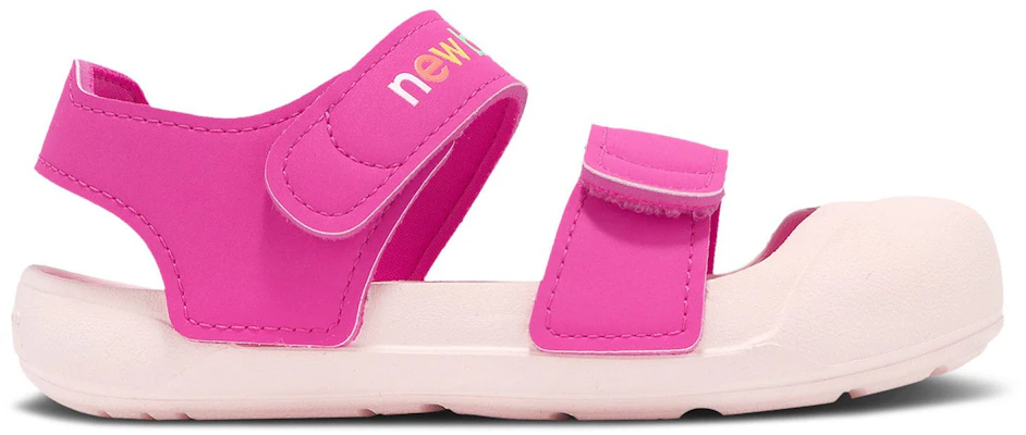 (Youth) New Balance 809v3 Sandal Big Kid 'Bright Pink' SYA809A3M Buy (Youth) New Balance 809v3 Sandal Big Kid 'Bright Pink' SYA809A3M