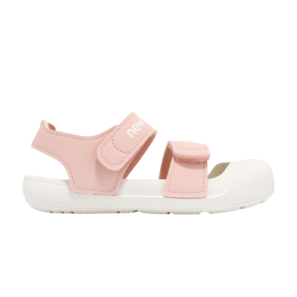 (Youth) NB 809v3 Sandal Big Kid 'Filament Pink'