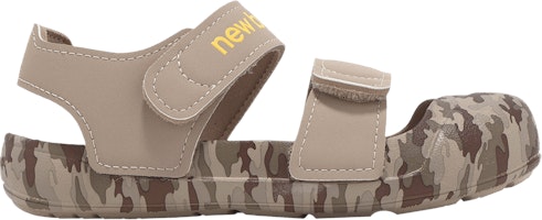 (Youth) New Balance 809v3 Sandal Big Kid 'Stoneware Camo' SYA809K3M (Youth) New Balance 809v3 Sandal Big Kid 'Stoneware Camo' SYA809K3M