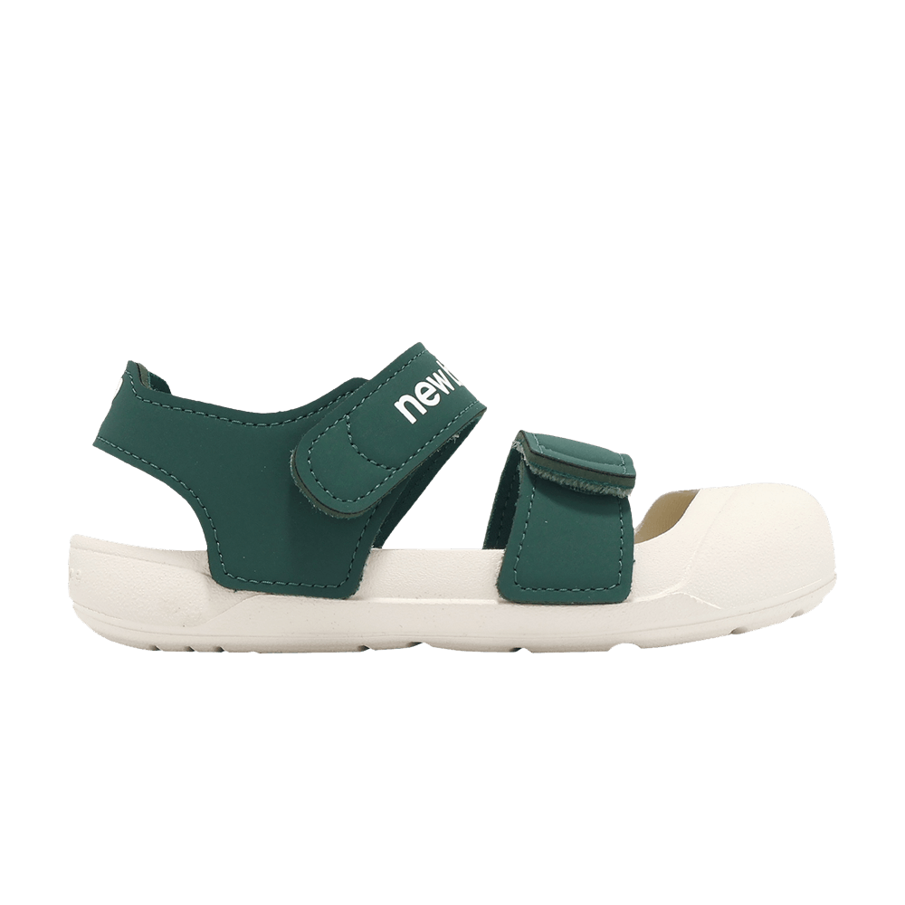 (Youth) New Balance 809v3 Sandal Big Kid 'Team Forest Green' SYA809T3M