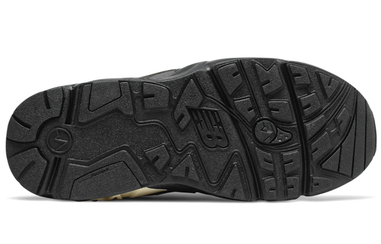 Shop (JR) New Balance 850 Anak-anak 'Abu Toro Merah' GC850YES