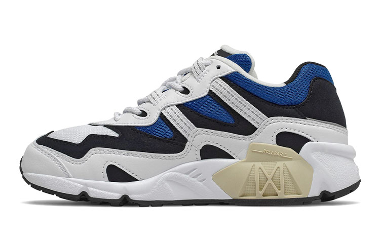 Buy (JR) New Balance 850 Anak 'Putih Biru' GC850YSC