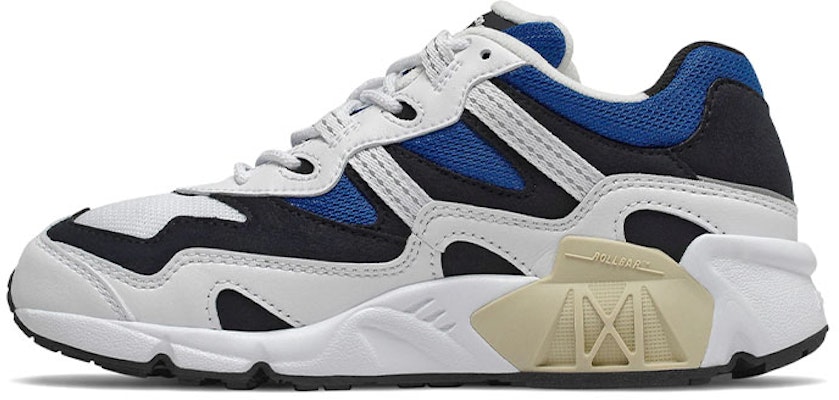 (JR) New Balance 850 Anak 'Putih Biru' GC850YSC Buy (JR) New Balance 850 Anak 'Putih Biru' GC850YSC