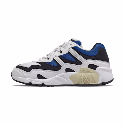 (Youth) NB 850 Big Kid 'White Blue'