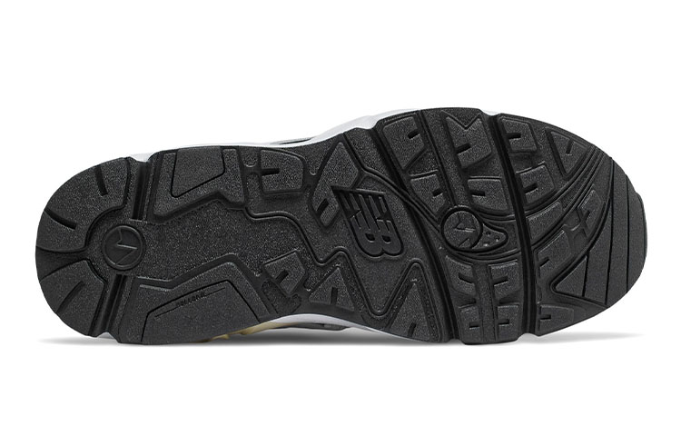 Purchase (JR) New Balance 850 Anak 'Putih Biru' GC850YSC