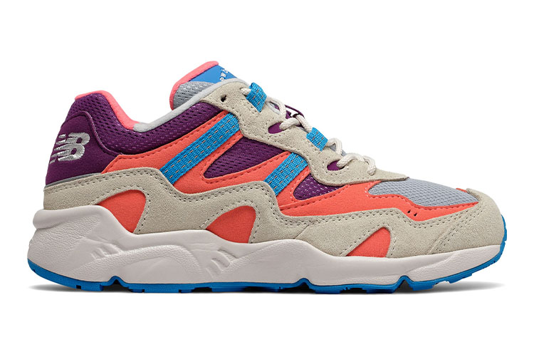 (Youth) NB 850 Multi-Color 圖 2