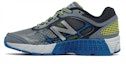 Buy (JR) New Balance 860 v5 'Abu Biru' KJ860BNY