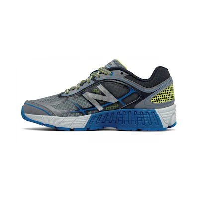 (Youth) NB 860 v5 'Grey Blue'