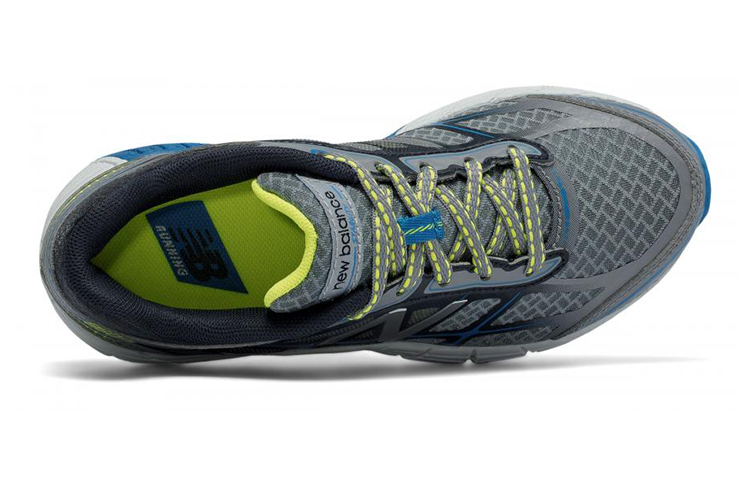 Lookbook (JR) New Balance 860 v5 ''Gris Bleu'' KJ860BNY
