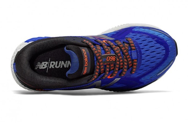 (JR) (ユース) ニューバランス 860 V8 'ディープブルー' KJ860NGY KJ860NGY Lookbook (JR) (ユース) ニューバランス 860 V8 'ディープブルー' KJ860NGY KJ860NGY