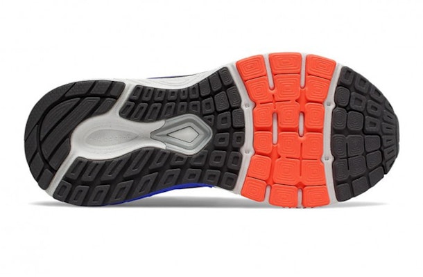 (JR) (ユース) ニューバランス 860 V8 'ディープブルー' KJ860NGY KJ860NGY Shop (JR) (ユース) ニューバランス 860 V8 'ディープブルー' KJ860NGY KJ860NGY