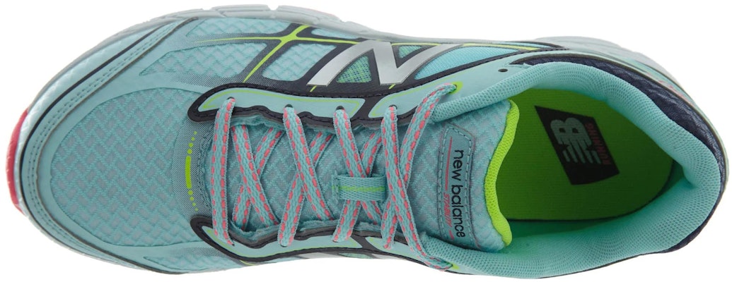 (JR) New Balance 860v5 'Biru Merah Jambu' KJ860ODY Order (JR) New Balance 860v5 'Biru Merah Jambu' KJ860ODY