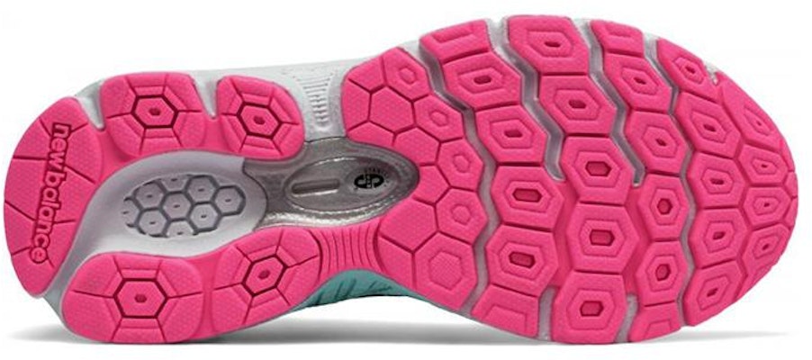 (JR) New Balance 860v5 'Biru Merah Jambu' KJ860ODY Shop (JR) New Balance 860v5 'Biru Merah Jambu' KJ860ODY