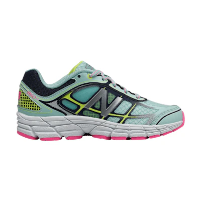 (Youth) NB 860v5 Wide 'Blue Pink'