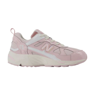 (Youth) NB 878 Little Kid Wide 'Rose Sugar'