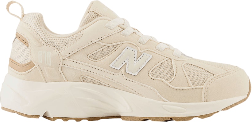 (JR) New Balance 878 宽版 '静谧茶色' PV878EC1-W Buy (JR) New Balance 878 宽版 '静谧茶色' PV878EC1-W