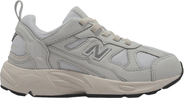 (JR) New Balance 878 宽版 '灰白' PV878KN1-W Buy (JR) New Balance 878 宽版 '灰白' PV878KN1-W