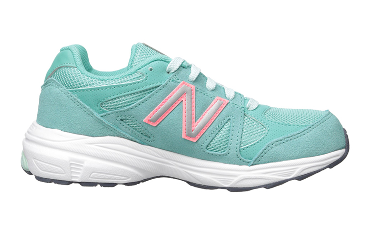 Order (JR) New Balance 880 'Oasis Biru' KJ888GGG