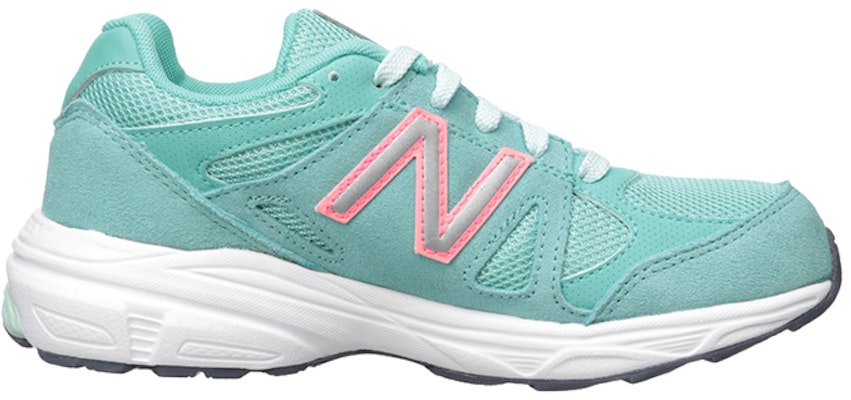 (JR) New Balance 880 'Oasis Biru' KJ888GGG Order (JR) New Balance 880 'Oasis Biru' KJ888GGG