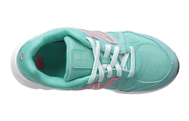 Lookbook (JR) New Balance 880 'Oasis Biru' KJ888GGG