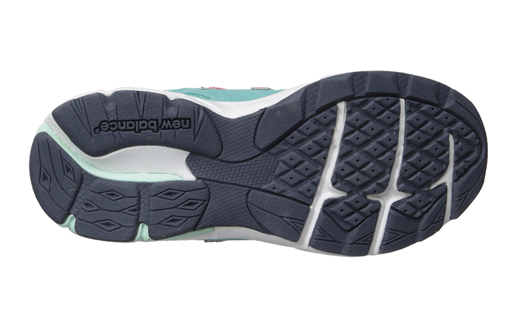 Shop (JR) New Balance 880 'Oasis Biru' KJ888GGG