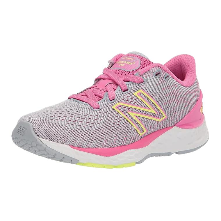 (Youth) New Balance 880v11 Big Kid 'Light Cyclone Lollipop' GP880P11