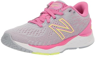 (Youth) New Balance 880v11 Big Kid 'Light Cyclone Lollipop' GP880P11 (Youth) New Balance 880v11 Big Kid 'Light Cyclone Lollipop' GP880P11