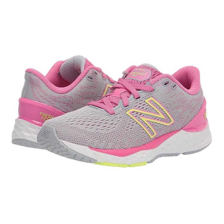 Lookbook (JR) New Balance 880v11 Kinderen ''Light Cyclone Lollipop'' GP880P11