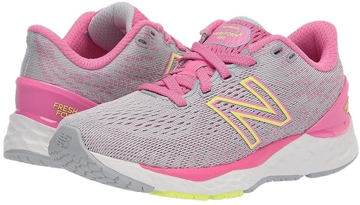 (JR) New Balance 880v11 Kanak-Kanak 'Light Cyclone Lollipop' GP880P11 Lookbook (JR) New Balance 880v11 Kanak-Kanak 'Light Cyclone Lollipop' GP880P11