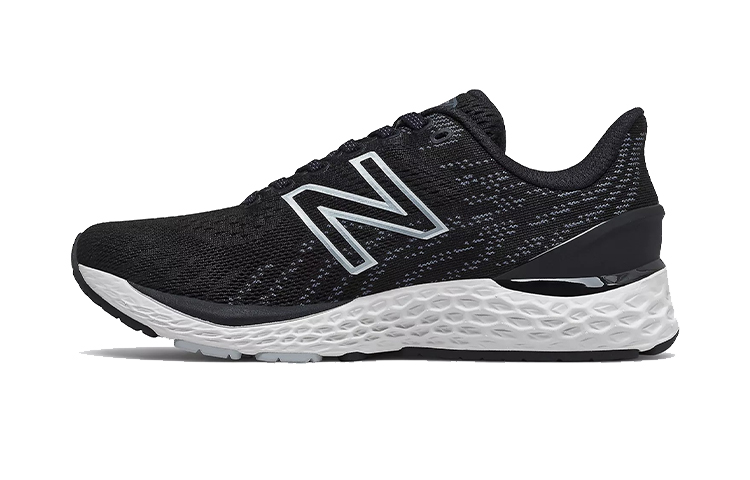 (Youth) New Balance 880v11 Little Kid 'Black White' PP880B11