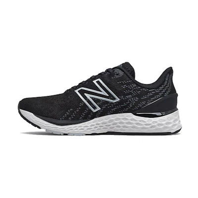 (Youth) NB 880v11 Little Kid 'Black White'