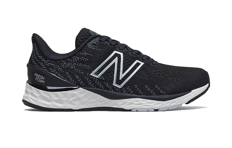 (Youth) NB 880v11 Little Kid 'Black White' 圖 2
