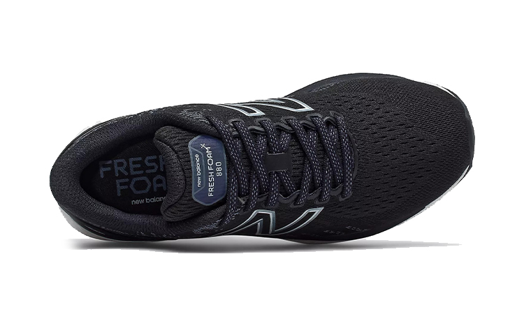 (Youth) NB 880v11 Little Kid 'Black White' 圖 3