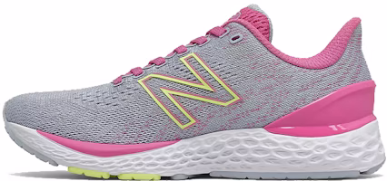(Youth) New Balance 880v11 Little Kid 'Light Cyclone Lollipop' PP880P11 (Youth) New Balance 880v11 Little Kid 'Light Cyclone Lollipop' PP880P11