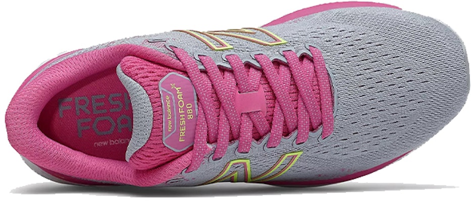 (JR) New Balance 880v11 Niño Pequeño 'Light Cyclone Lollipop' PP880P11 Lookbook (JR) New Balance 880v11 Niño Pequeño 'Light Cyclone Lollipop' PP880P11