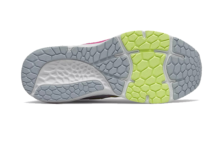 Shop (JR) New Balance 880v11 Bambino ''Light Cyclone Lollipop'' PP880P11
