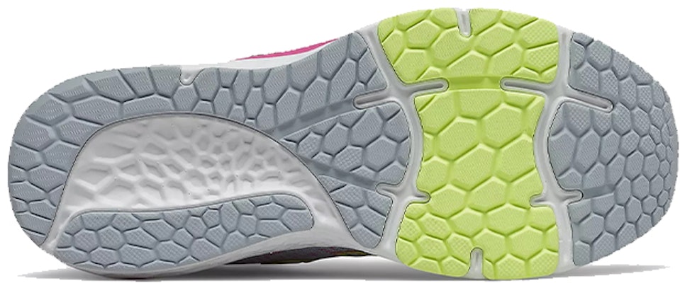 (JR) New Balance 880v11 Niño Pequeño 'Light Cyclone Lollipop' PP880P11 Shop (JR) New Balance 880v11 Niño Pequeño 'Light Cyclone Lollipop' PP880P11