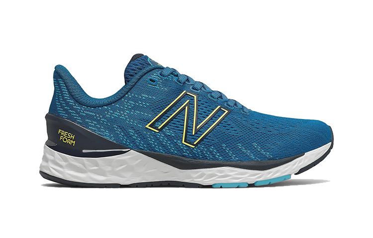 Order (JR) New Balance 880v11 Enfant ''Vague'' PP880G11