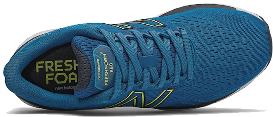 (JR) New Balance 880v11 小童款 '波浪' PP880G11 Lookbook (JR) New Balance 880v11 小童款 '波浪' PP880G11
