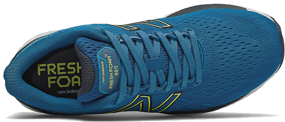 (JR) New Balance 880v11 Enfant ''Vague'' PP880G11 Lookbook (JR) New Balance 880v11 Enfant ''Vague'' PP880G11