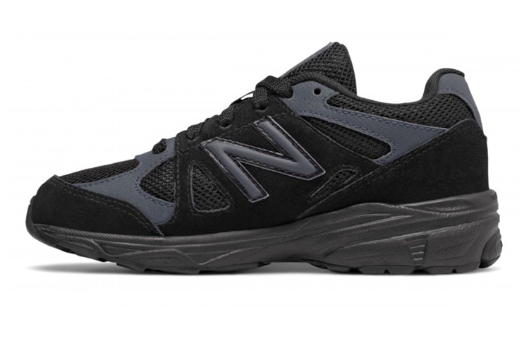 (Youth) New Balance 888 'Black' KJ888BTG