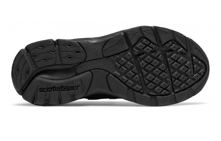 (Youth) NB 888 'Black' 圖 4